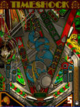 Timeshock Pinball (SE)(240x320)